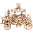 Robotime Classic 3D Wooden Puzzle Kit