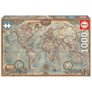 Educa Puzzle Collection 1000PCS