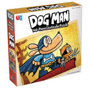 University Games Dog Man Lenticular Puzzle 100pcs