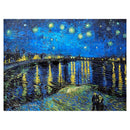 Pintoo van Gogh Jigsaw Puzzle 150 PCS