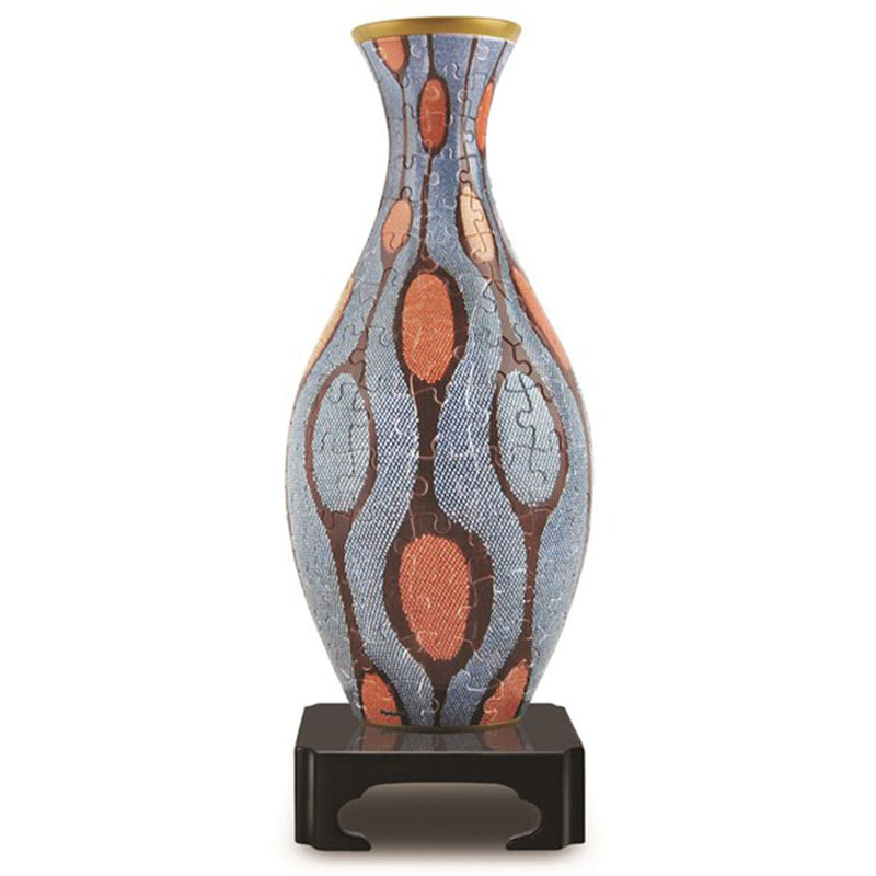  Pintoo 3D-Vasen-Puzzle 160 Teile