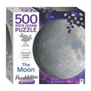 Jigsaw galerijvormige puzzel 500 stcs