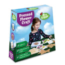 Pressed Flower Craft