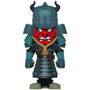 Samurai Jack Jack Armored Vinyl Soda
