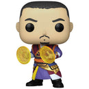 Doctor Strange 2: Multiverse of Madness Wong Pop! Vinyl