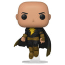 Black Adam (2022) Black Adam Flying Pop! Vinyl