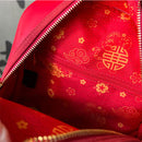 Winnie the Pooh Tigger Chinese New Year US Ex Mini Backpack