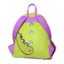 Rugrats Reptar US Exclusive Mini Backpack
