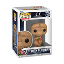 E.T. the Extra-Terrestrial E.T. with Flowers Pop! Vinyl