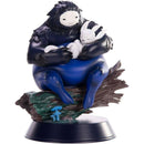 Ori &amp; The Blind Forest Ori &amp; Naru PVC-Statue