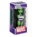 Hulk She-Hulk Rock Candy