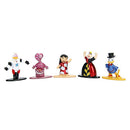 Disney Nano Metalfigs 5 Pk Wave 03