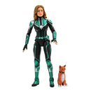 Captain Marvel Select Action Figure