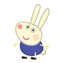 Peppa Pig Richard Rabbit Cardboard Cutout