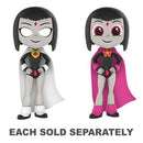 Teen Titans Go! Raven US Exclusive Rock Candy