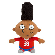 Hey Arnold Gerald Super Deformed Plush