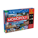 Monopoly Melbourne Edition