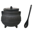 Harry Potter Cauldron with Lid & Spoon Soup Mug