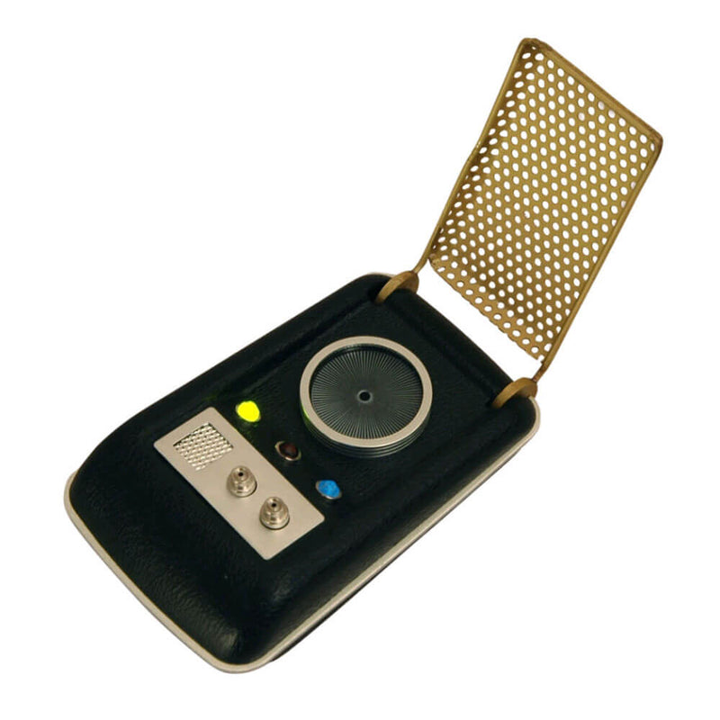 Star Trek the Original Series Communicator