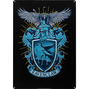 Harry Potter A3 Blechschild