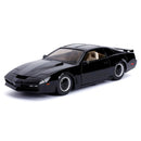Knight Rider KITT 1982 1:24 Scale Hollywood Ride Diecast Veh