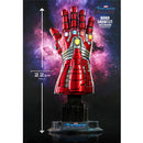 Avengers 4 Endgame Nano Gauntlet Hulk Version 1:4 Scale Repl