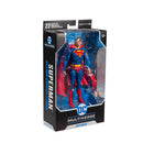 Superman Action Comics 1000 7" Action Figure
