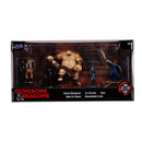 D&D 1.65" Metal Figure Medium Pack B