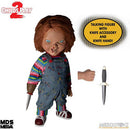 Child's Play 2 Menacing Chucky 15" Mega Figure