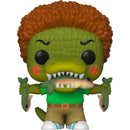 Garbage Pail Kids Ali Gator Pop! Vinyl