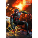 Spider-Man: Miles Morales 1:6 Scale 12" Action Figure
