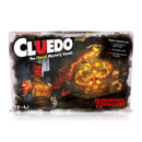 Cluedo Dungeons & Dragons Edition
