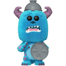 Monsters Inc. Sulley met deksel 20e anniv. Knal! Vinyl