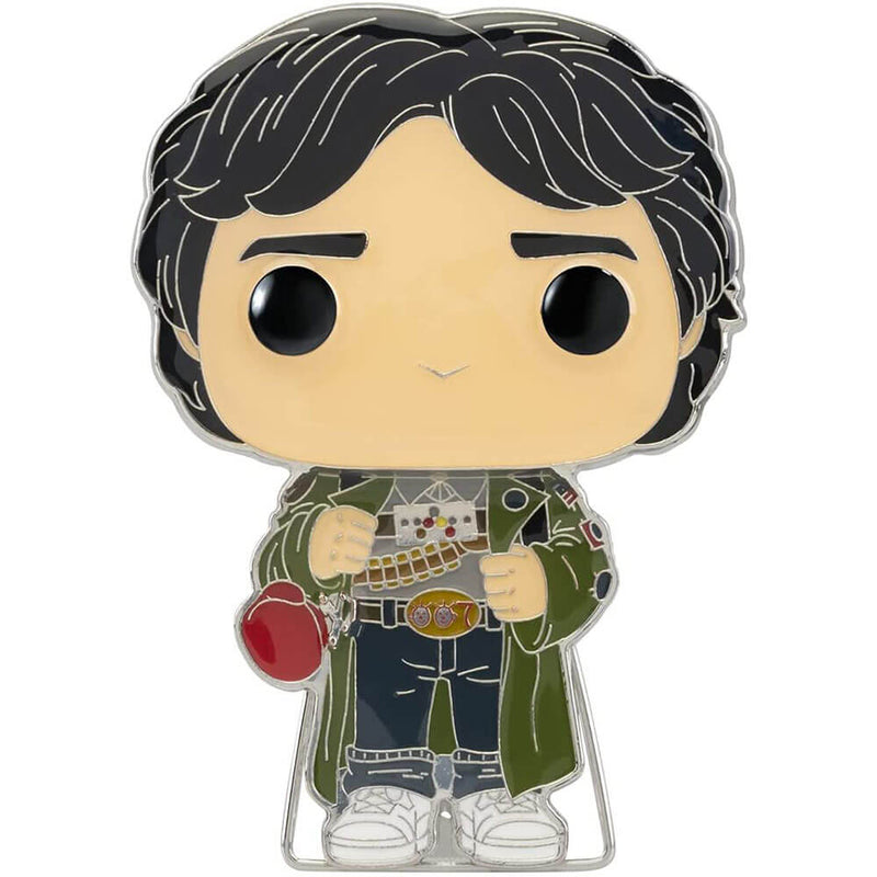 Goonies 4" Pop! Emaille-Pin