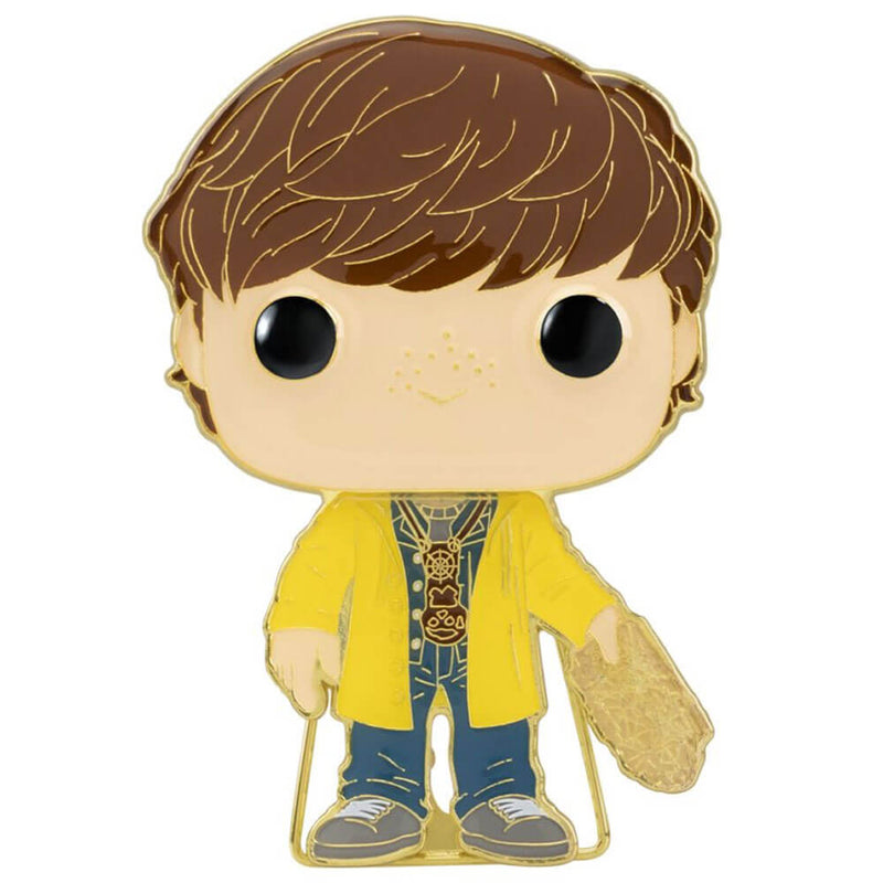 Goonies 4" Pop! Emaille-Pin