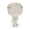 Seinfeld Elaine 4" Pop! Enamel Pin