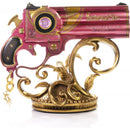 Bayonetta lebensgroße Replik Scarbourough Fair