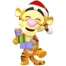 Winnie the Pooh Tigger Holiday Exc. Knal! Vinyl