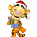 Winnie the Pooh Tigger Holiday Exc. Knal! Vinyl
