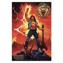 Impact Stranger Things 4 Poster (61 x 91,5 cm)