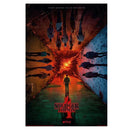 Impact Stranger Things 4 Poster (61 x 91,5 cm)