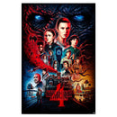 Impact Stranger Things 4 Poster (61 x 91,5 cm)