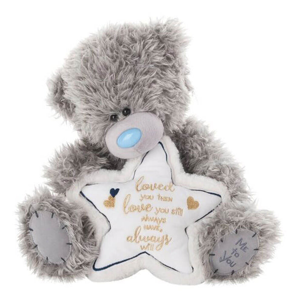 Me To You Signature 12" Love Star