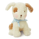 Lapins de la baie Cricket Island