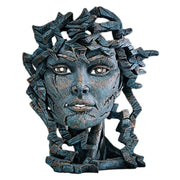 Rand sculptuur buste