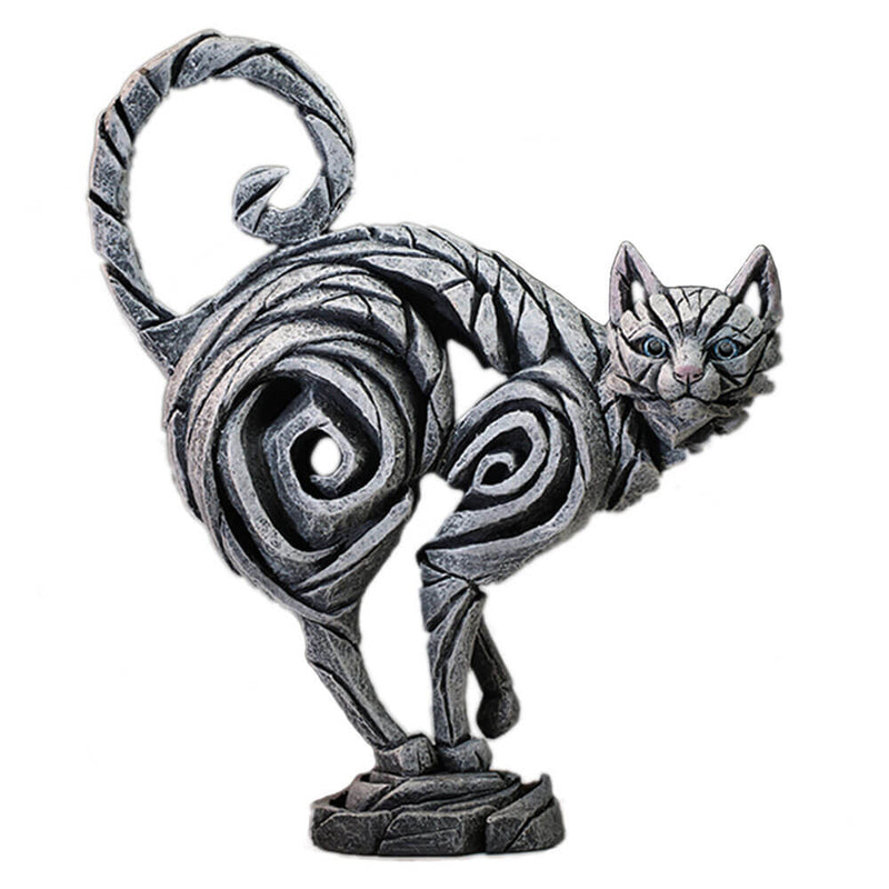 Bord Sculpture Figure