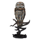 Bord Sculpture Figure