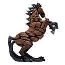 Bord Sculpture Figure