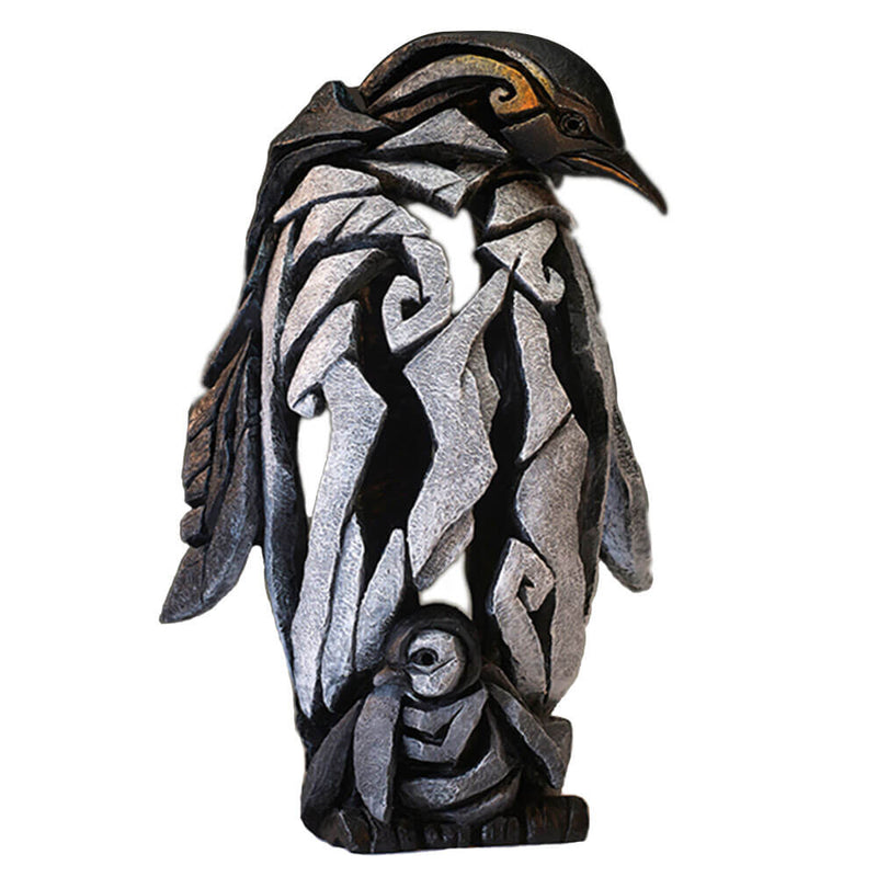 Bord Sculpture Figure