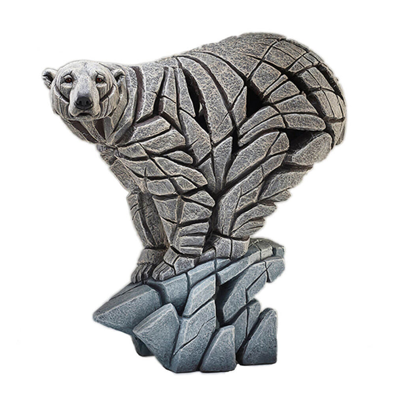 Bord Sculpture Figure